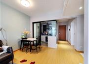 凯旋天玺名庭（凯旋TRC）-餐厅