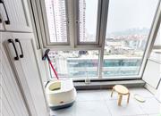 凯旋天玺名庭（凯旋TRC）-阳台