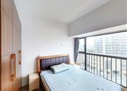 英郡年华花园（一期）-主卧