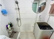 英郡年华花园（一期）-卫生间