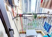 英郡年华花园（一期）-阳台