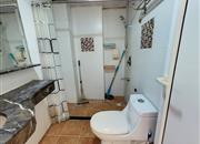 华达园公寓-卫生间