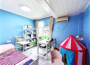 怡乐花园（一期）-次卧