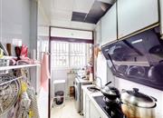 怡乐花园（一期）-厨房