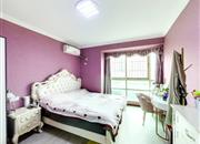 怡乐花园（一期）-主卧