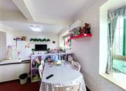 怡乐花园（一期）-餐厅