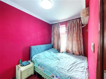 怡乐花园（一期）-次卧