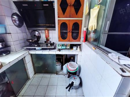 福华新村-厨房