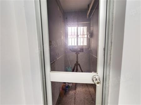 信和爱琴居-阳台