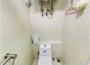 龙光玖云著大楼-卫生间