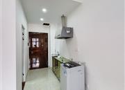 龙光玖云著大楼-厨房