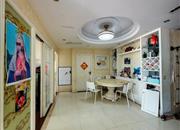 桃源居十一区-餐厅