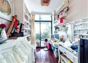 桃源居十一区-书房