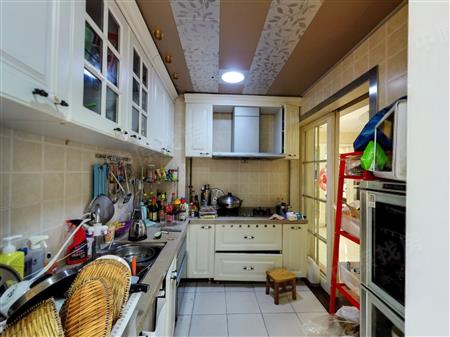 桃源居十一区-厨房