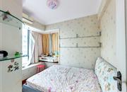 桃源居十一区-次卧