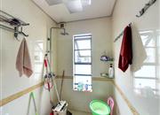 桃源居十一区-卫生间