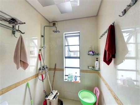 桃源居十一区-卫生间