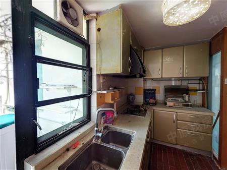 东方玫瑰花园（一期）-厨房