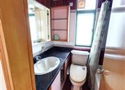 东方玫瑰花园（一期）-卫生间