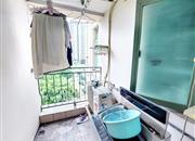 东方玫瑰花园（一期）-阳台