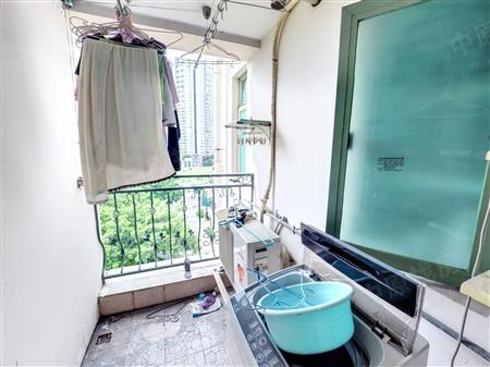 东方玫瑰花园（一期）-阳台