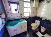 东方玫瑰花园（一期）-卫生间