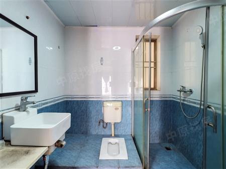 深业新岸线（一期）-卫生间