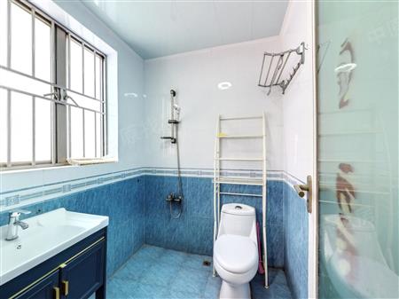 深业新岸线（一期）-卫生间