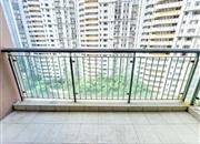 深业新岸线（一期）-阳台