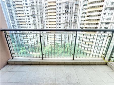 深业新岸线（一期）-阳台