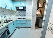 深业新岸线（一期）-厨房