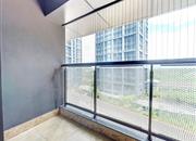 京基御景峯-阳台