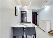 京基御景峯-餐厅