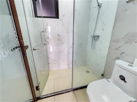 京基御景峯-卫生间