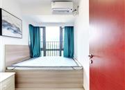 京基御景峯-次卧