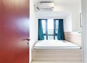 京基御景峯-次卧