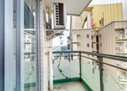 布吉中心花园-阳台