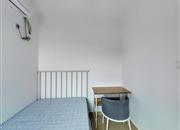 布吉中心花园-次卧