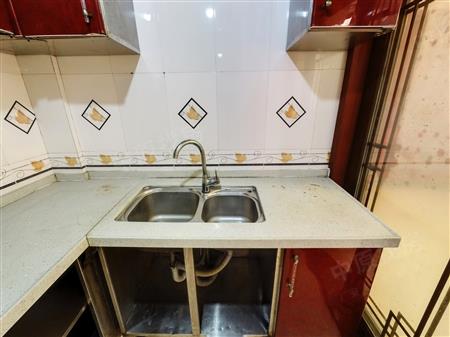 布吉中心花园-厨房