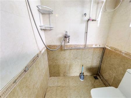 布吉中心花园-卫生间