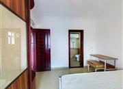 布吉中心花园-主卧