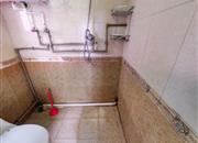 布吉中心花园-卫生间