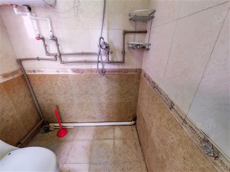 布吉中心花园-卫生间