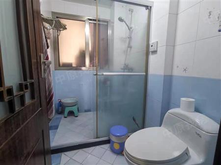 半山海景.兰溪谷一期-卫生间