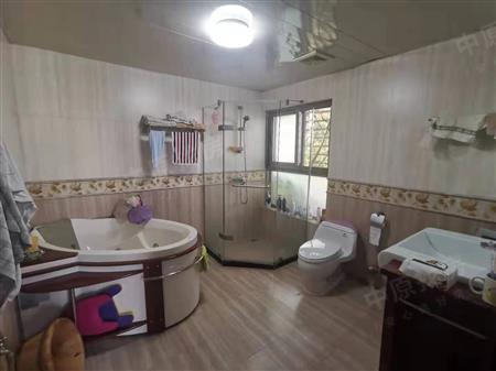 半山海景.兰溪谷一期-卫生间