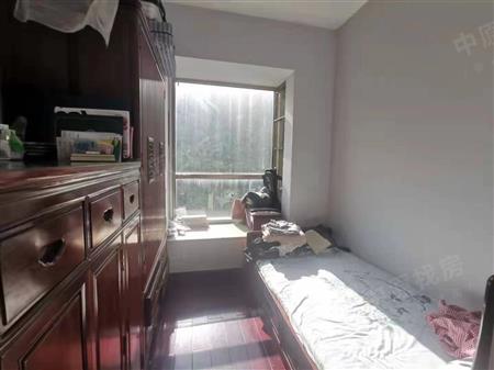 半山海景.兰溪谷一期-次卧