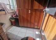 半山海景.兰溪谷一期-阳台