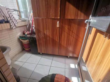 半山海景.兰溪谷一期-阳台