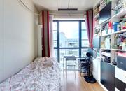 高发西岸花园（三期）-次卧