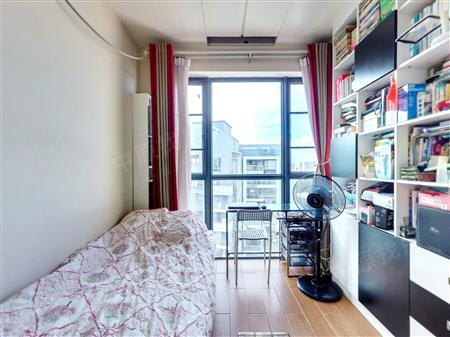 高发西岸花园（三期）-次卧